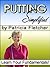 Putting Simplified (Golf Simplified Book 2)
