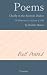 Poems, Chiefly in the Scottish Dialect: The Kilmarnock 1st Edition of 1786
