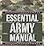 Essential Army Manual: Survival