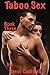 Taboo Stories: Book Three