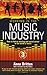 Working In The Music Industry by Anna Britten