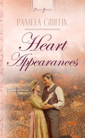 Heart Appearances (Kindle Edition)