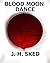 Blood Moon Dance (Tales from the Crescent)