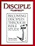 DISCIPLE I - Teacher Helps: Becoming Disciples through Bible Study