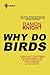 Why Do Birds