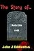 The Story of Ruth Ellis by John J. Eddleston