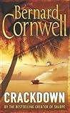 Crackdown by Bernard Cornwell