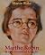 Marthe Robin and the Foyers...