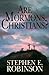 Are Mormons Christians?