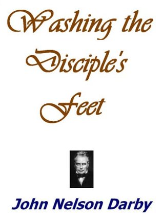 Washing the Disciple's Feet