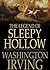 The Legend of Sleepy Hollow (Illustrated)