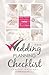 The Wedding Planning Checklist
