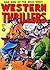 Western Thrillers, Number 5...