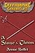 A Stone's Throw (The Grypho...