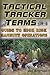 Tactical Tracker Teams by Jeff Schettler