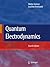 Quantum Electrodynamics