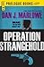 Operation Stranglehold (Prologue Crime)