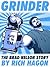 Grinder by Rich Hagon