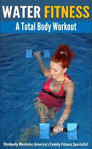 Water Fitness (Kindle Edition)