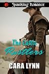 The Cattle Rustlers (Emma and the Marshal series Book 2)