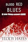 Blood Red Blues (Devil Barnett Detective Series)
