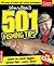 John Wilson's 501 Fishing Tips
