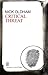 Critical Threat by Nick Oldham