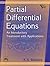 Partial Differential Equati...