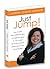 Just Jump! How to build the confidence and courage you need to "Just Jump!" out of your comfort zone and into your true potential!
