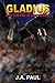 Gladius and the Sea of Lost Souls by J.A. Paul