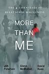 More Than Me: The...