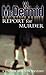 Report For Murder by Val McDermid