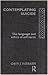 Contemplating Suicide: The Language and Ethics of Self-Harm (Social Ethics and Policy)