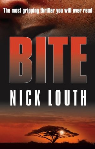 Bite (Kindle Edition)