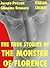 The True Stories of the Monster of Florence by Jacopo Pezzan
