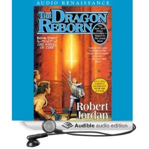 The Dragon Reborn