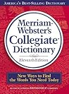 Merriam-Webster's...