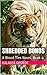Shredded Bonds (Bastet #2)