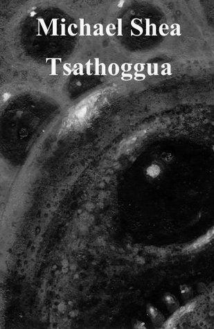 Tsathoggua (Kindle Edition)
