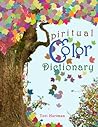 Spiritual Color Dictionary