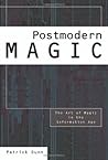 Postmodern Magic:...