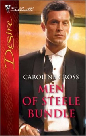 Men of Steele Bundle: Trust Me / Tempt Me / Tame Me (Kindle Edition)