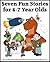 Seven Fun Illustrated Stori...