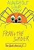 Fran and the spider.