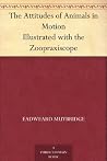 The Attitudes of Animals in Motion Illustrated with the Zoopraxiscope The Attitudes of Animals in Motion Illustrated with the Zoopraxiscope