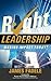 Right Leadership - Making I...