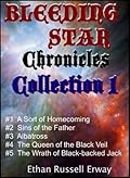 The Bleeding Star Chronicles Collection 1