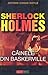 Cainele din Baskerville