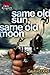Same Old Sun, Same Old Moon (The Jack Kilgore Key West Series Book 2)