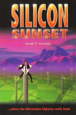 Silicon Sunset (Kindle Edition)
